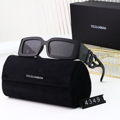 6 Colors Fashion Sunglasses    4349