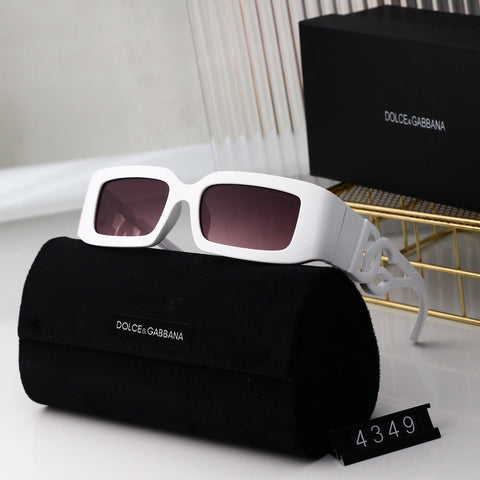 6 Colors Fashion Sunglasses    4349