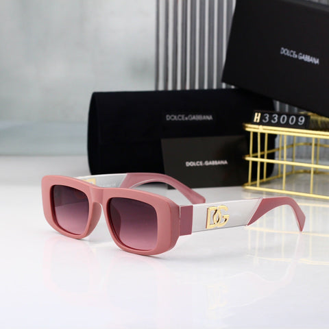 5 colors of trendy high-end sunglasses  33009