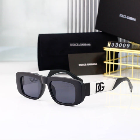 5 colors of trendy high-end sunglasses  33009