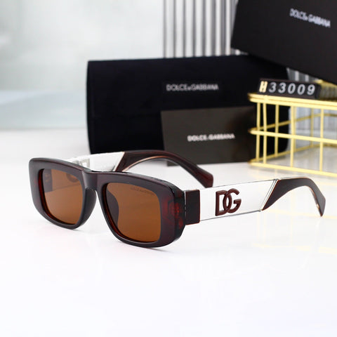 5 colors of trendy high-end sunglasses  33009