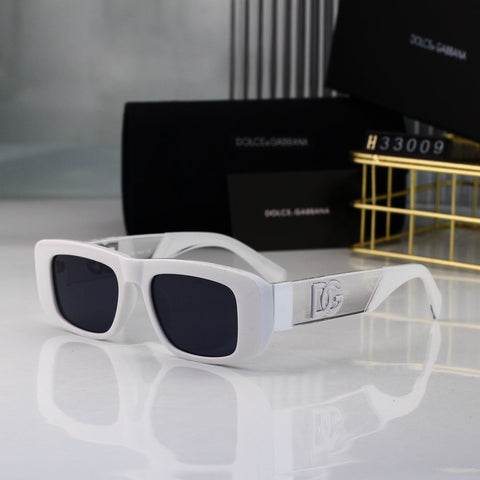 5 colors of trendy high-end sunglasses  33009