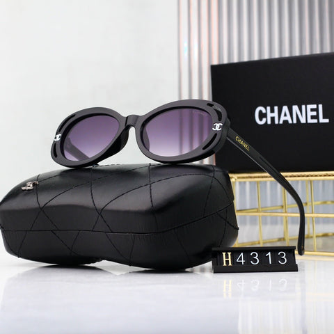 6 Colors Hot Sunglasses  4313