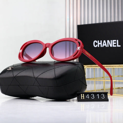 6 Colors Hot Sunglasses  4313