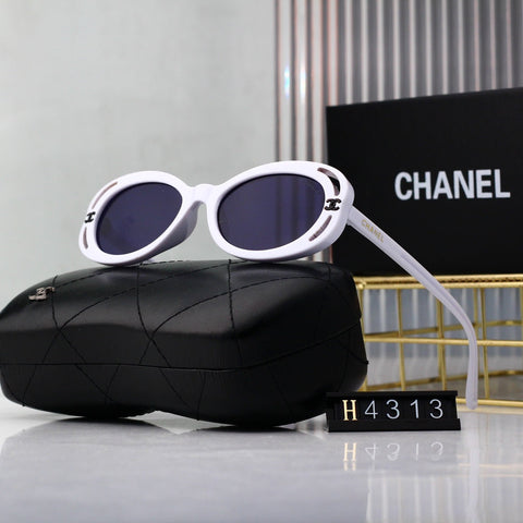 6 Colors Hot Sunglasses  4313