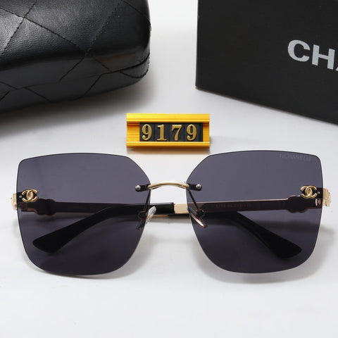 6-color hot sunglasses  9179