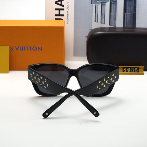 5 colors hot sunglasses  8635