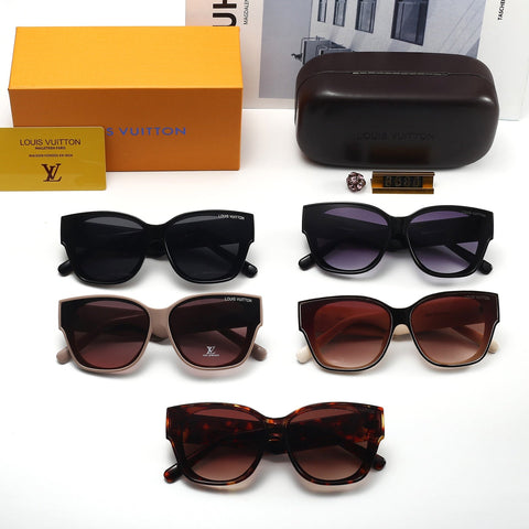 5 colors hot sunglasses  8635