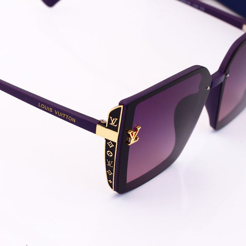 5 colors of fashionable and popular sunglasses 5385