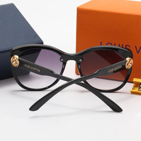 6 color high-end sunglasses  2419