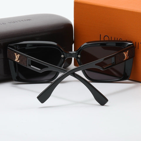 4 colors of fashionable and popular sunglasses  4159