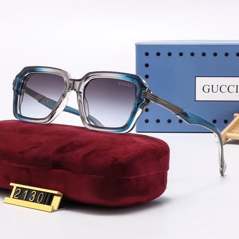 6 Colors Hot Sunglasses  2130