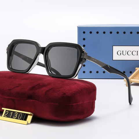 6 Colors Hot Sunglasses  2130