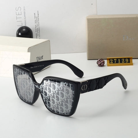 5 Colors High-End Fashion Sunglasses  27129