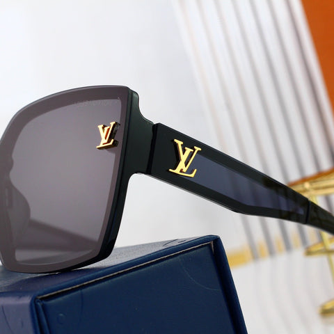 6 colors high-end fashion sunglasses  3600