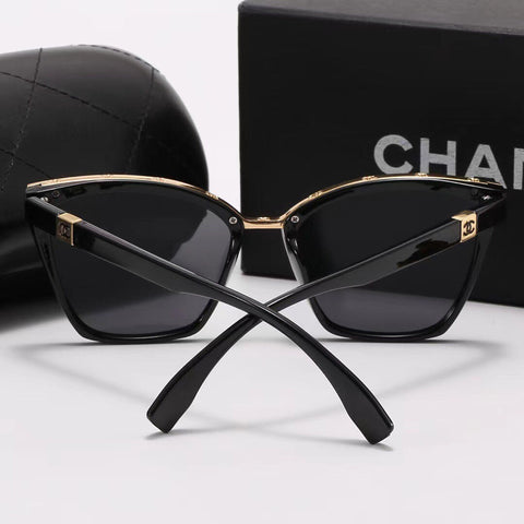 7 colors of fashionable and popular sunglasses 3201