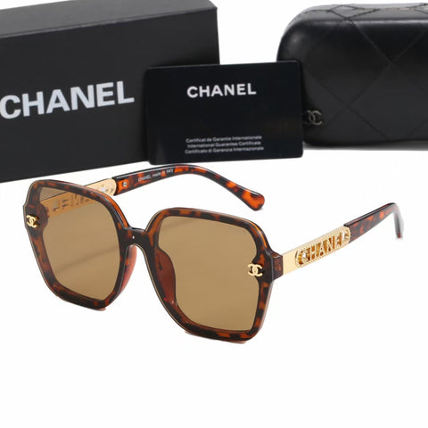 6 colors hot big lens sunglasses  192110