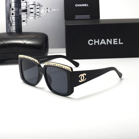 5 colors of fashionable and popular sunglasses  6317
