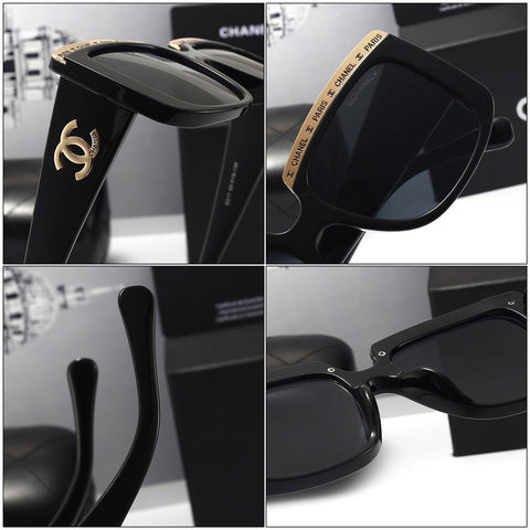 5 colors of fashionable and popular sunglasses  6317