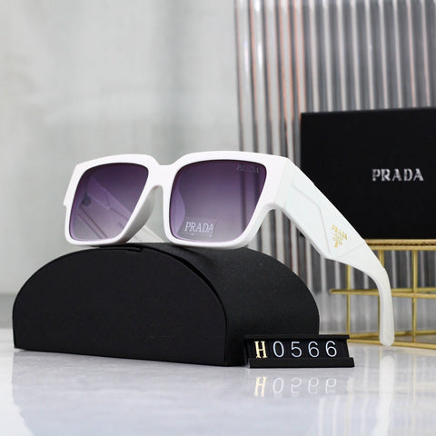 7 colors of trendy sunglasses  0566