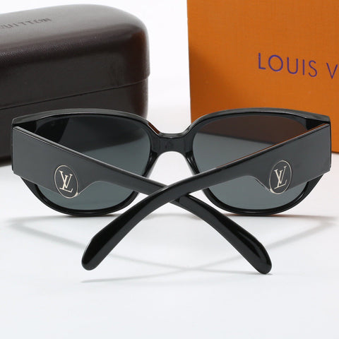 5 Colors Classic Sunglasses  3876
