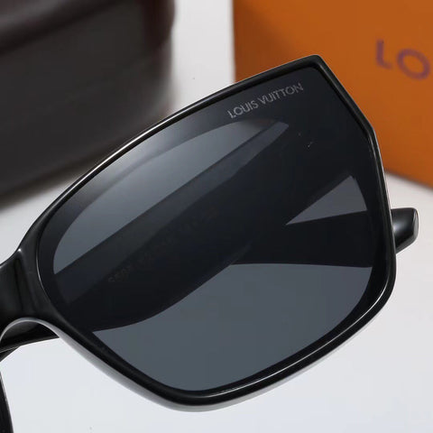 5-color high-definition UV protection sunglasses  3795