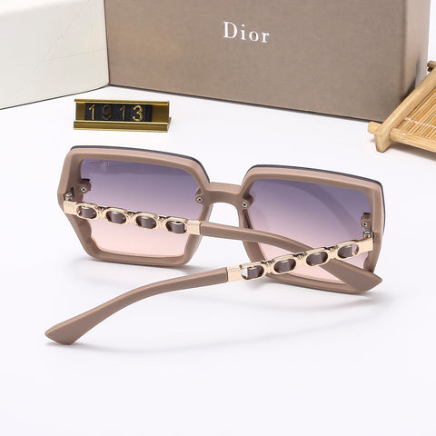 4-color high-end popular sunglasses  1913