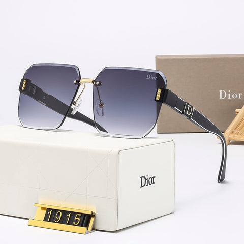 6 Colors Hot Sunglasses 1915