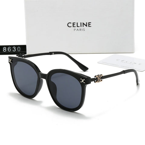 7 colors frameless fashion sunglasses. travel and holiday sunglasses 8630