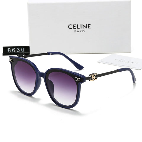 7 colors frameless fashion sunglasses. travel and holiday sunglasses 8630