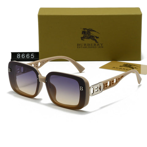 8 colors Travel Sunglasses  8665