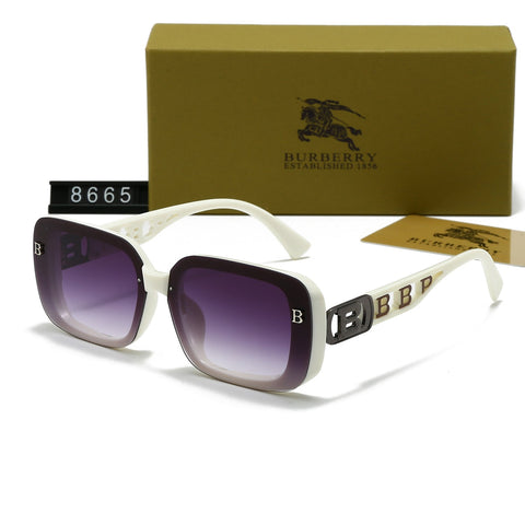 8 colors Travel Sunglasses  8665