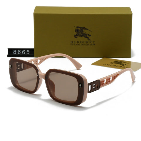 8 colors Travel Sunglasses  8665