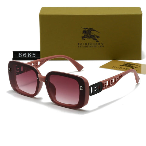 8 colors Travel Sunglasses  8665