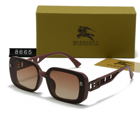 8 colors Travel Sunglasses  8665