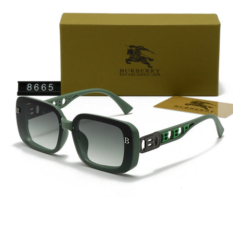 8 colors Travel Sunglasses  8665