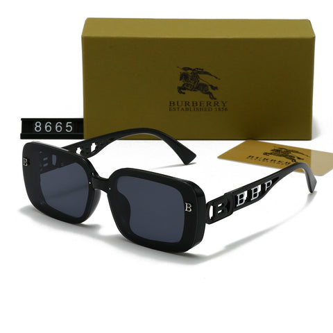 8 colors Travel Sunglasses  8665