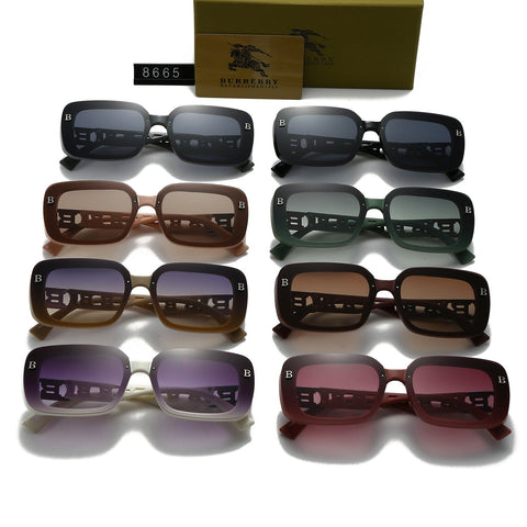 8 colors Travel Sunglasses  8665