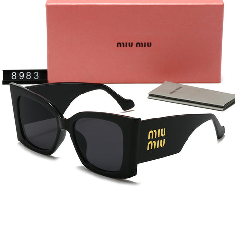 7 colors fashion sunglasses  8983