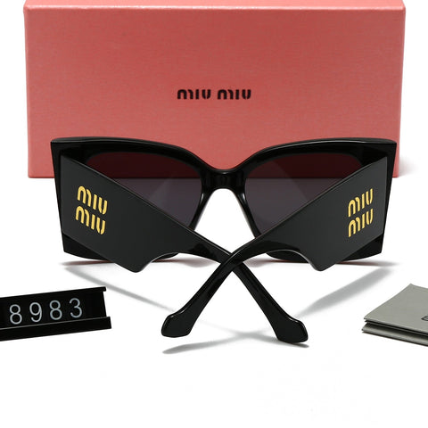7 colors fashion sunglasses  8983