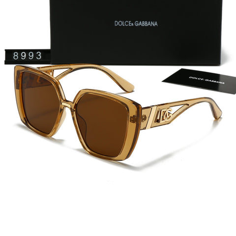 7 colors of popular sunglasses 8993