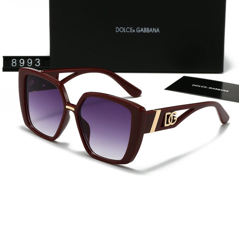 7 colors of popular sunglasses 8993