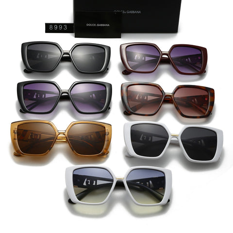 7 colors of popular sunglasses 8993