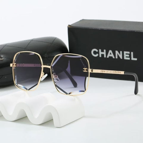 New nylon lens sunglasses in 5 colors