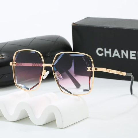 New nylon lens sunglasses in 5 colors