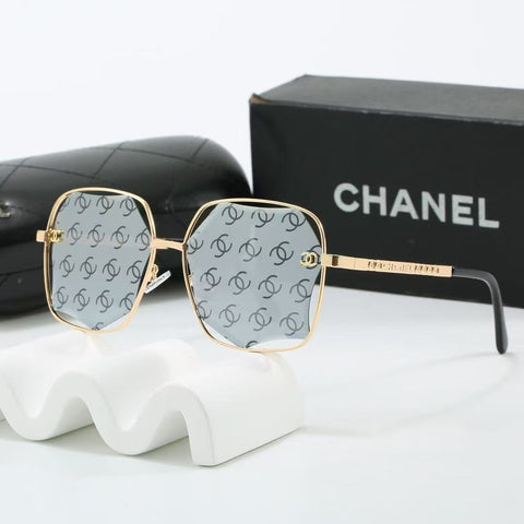 New nylon lens sunglasses in 5 colors