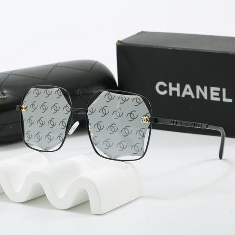 New nylon lens sunglasses in 5 colors