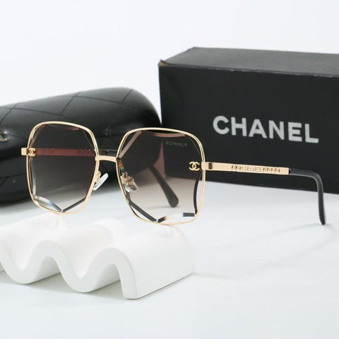 New nylon lens sunglasses in 5 colors