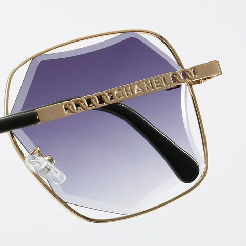 New nylon lens sunglasses in 5 colors