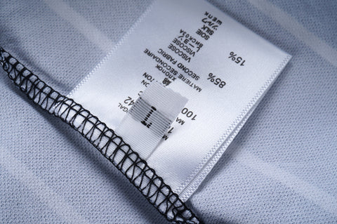 Fashion striped POLO shirt